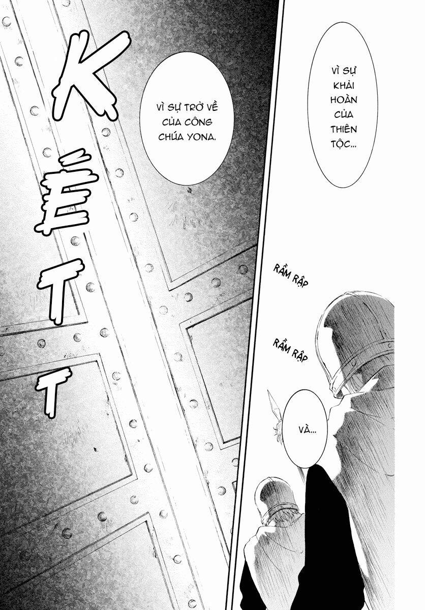 Đóa Hoa Bùng Cháy 179 trang 10