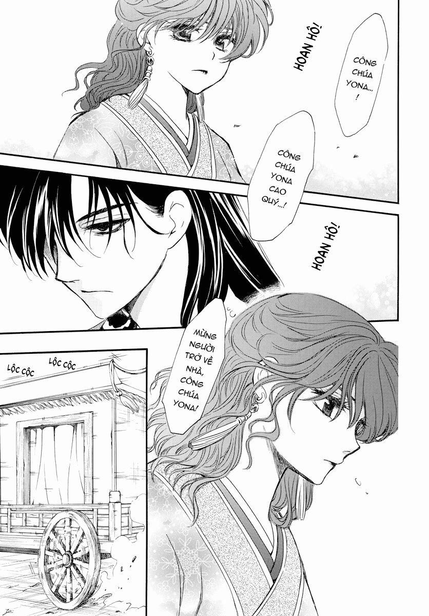 Đóa Hoa Bùng Cháy 179 trang 13