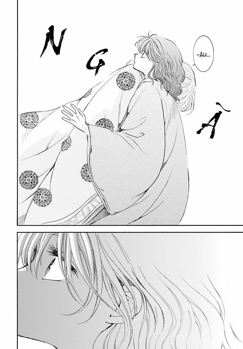 Đóa Hoa Bùng Cháy 185 trang 21