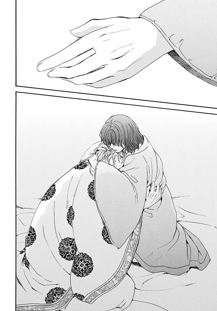 Đóa Hoa Bùng Cháy 185 trang 27