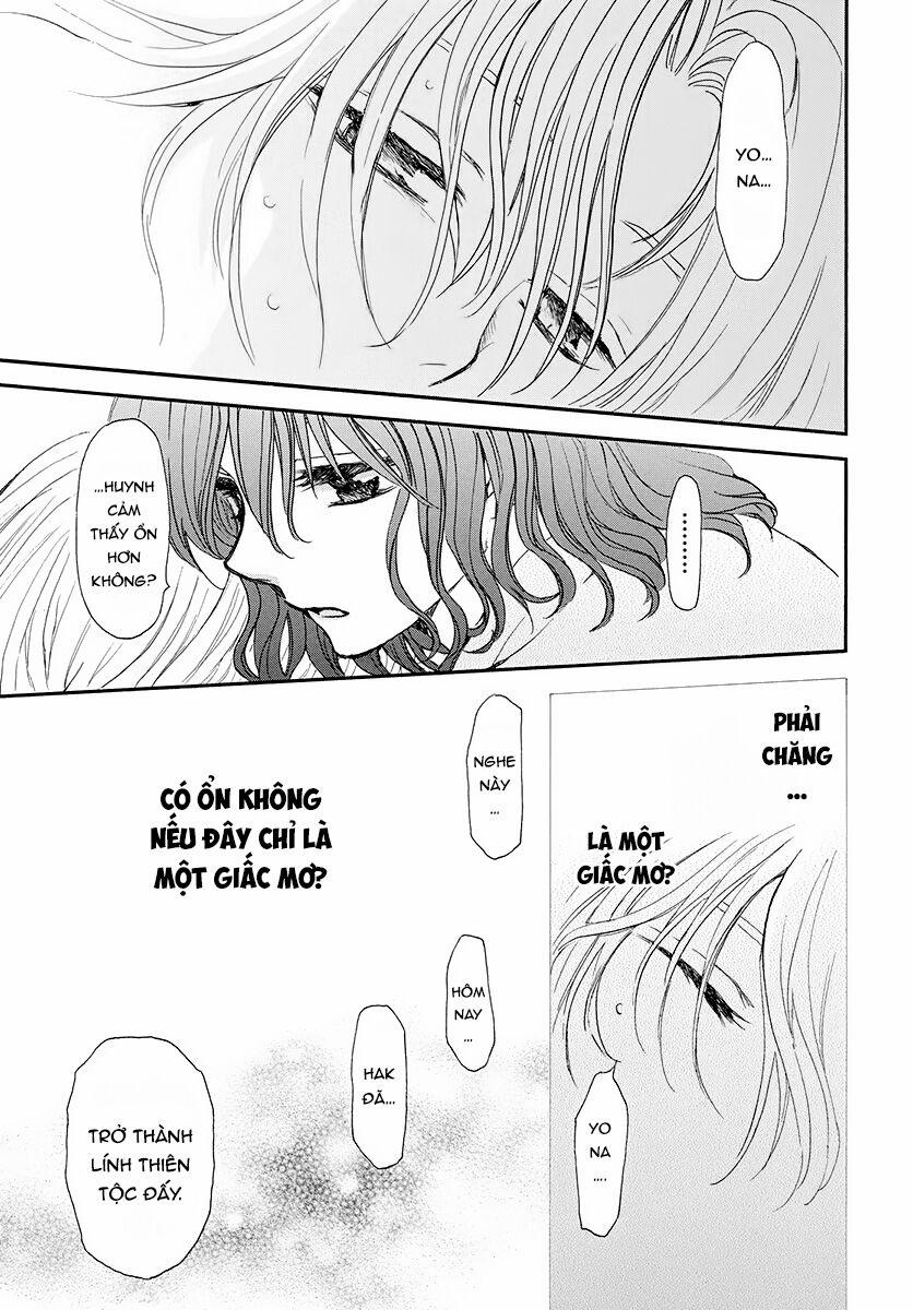 Đóa Hoa Bùng Cháy 185 trang 30