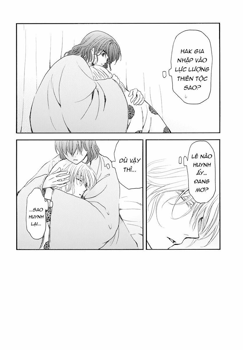 Đóa Hoa Bùng Cháy 186 trang 2