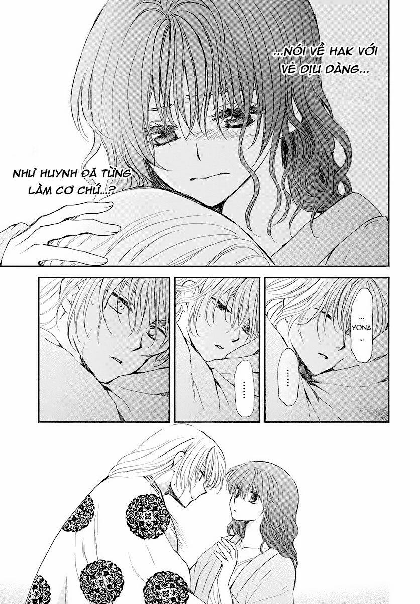 Đóa Hoa Bùng Cháy 186 trang 3