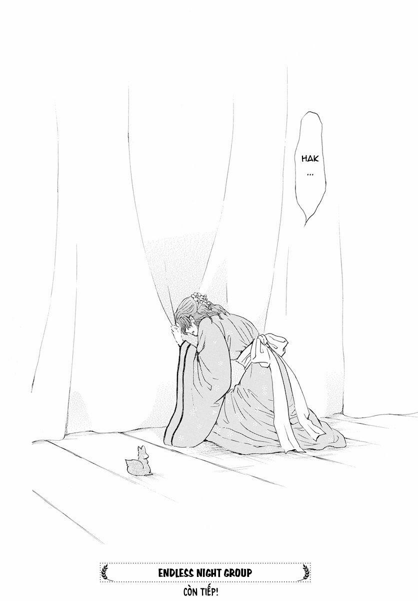 Đóa Hoa Bùng Cháy 187 trang 30