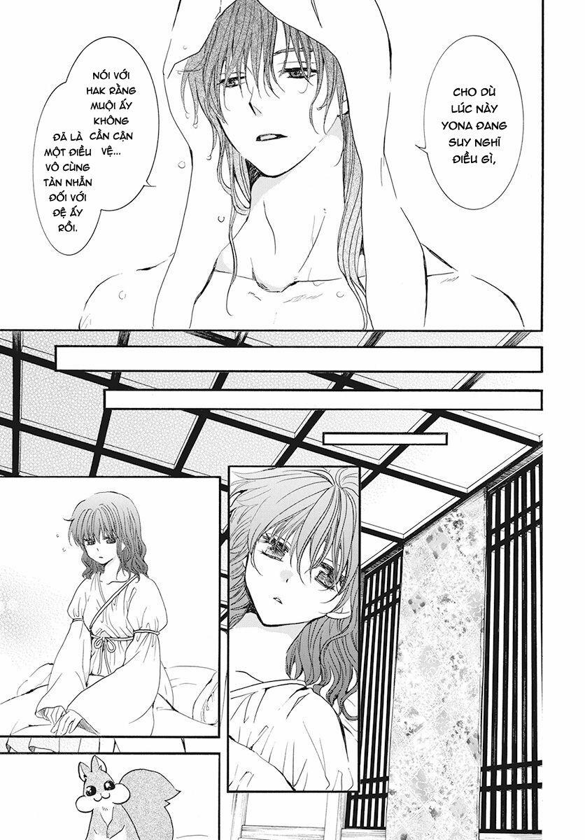 Đóa Hoa Bùng Cháy 188 trang 5