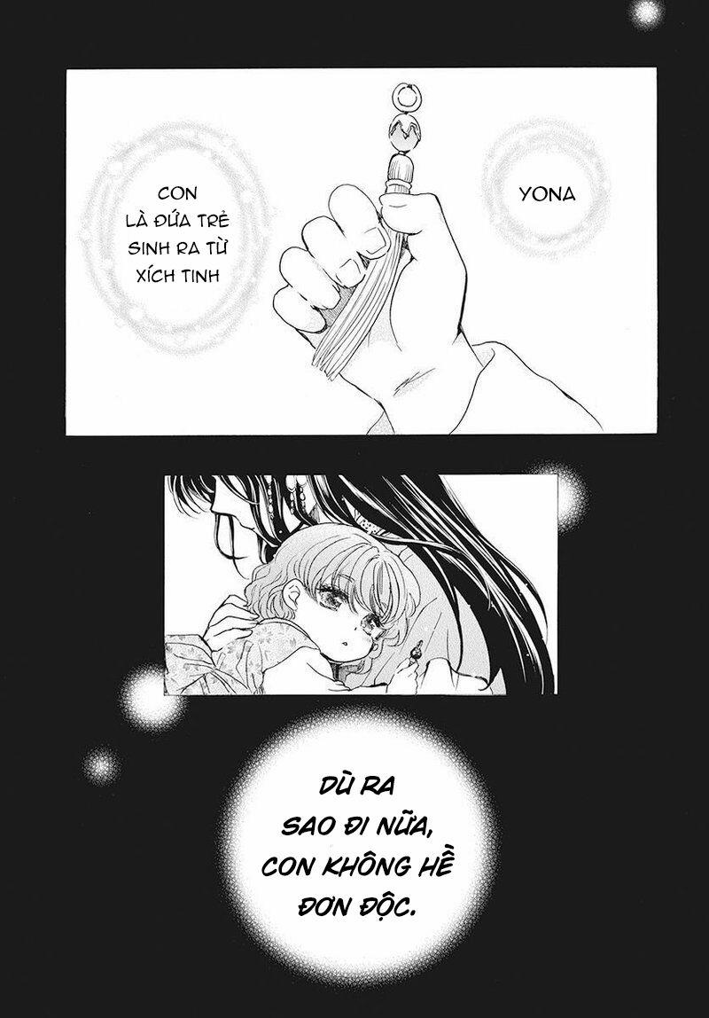 Đóa Hoa Bùng Cháy 189 trang 14