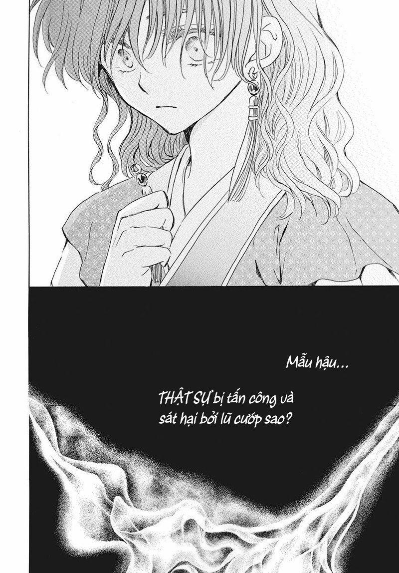 Đóa Hoa Bùng Cháy 189 trang 15