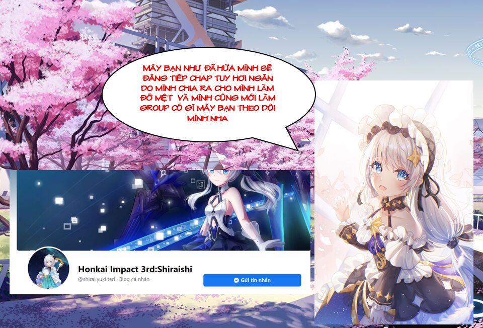 Đóa Hoa Bùng Cháy 190.2 trang 28