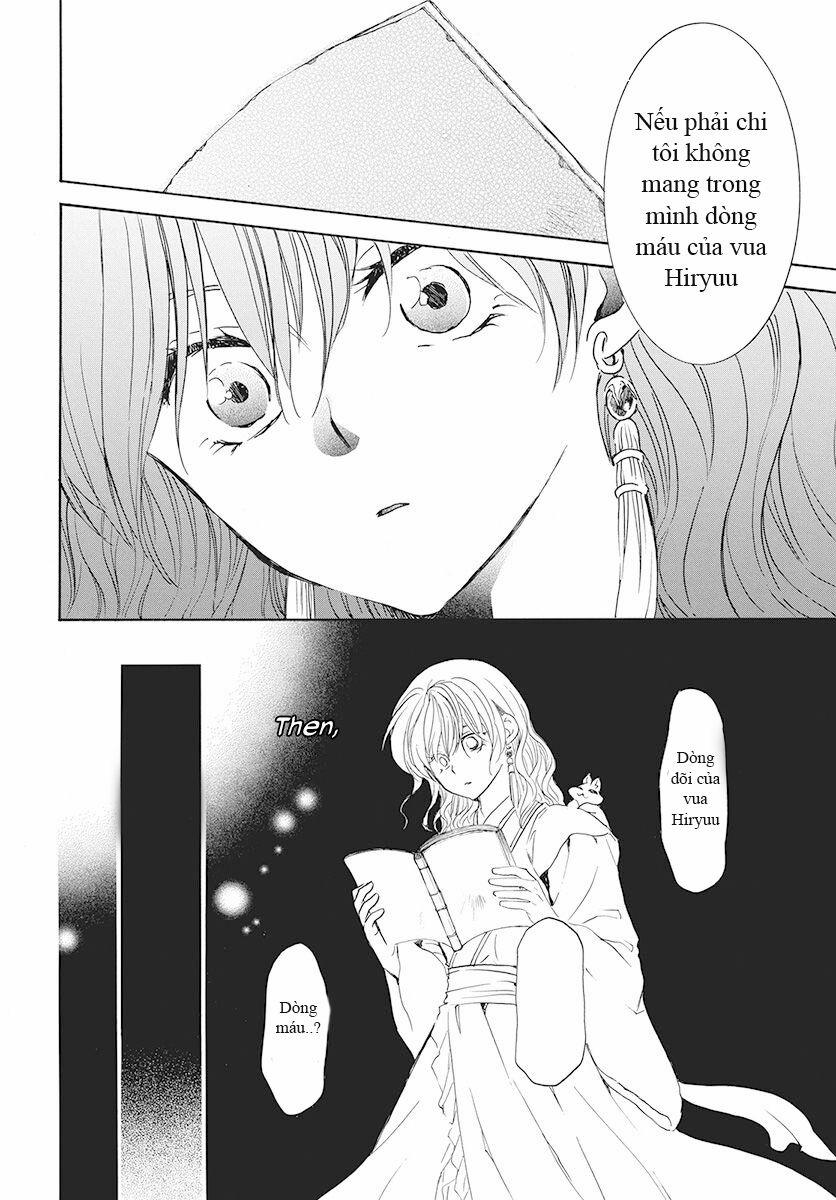 Đóa Hoa Bùng Cháy 190.2 trang 8