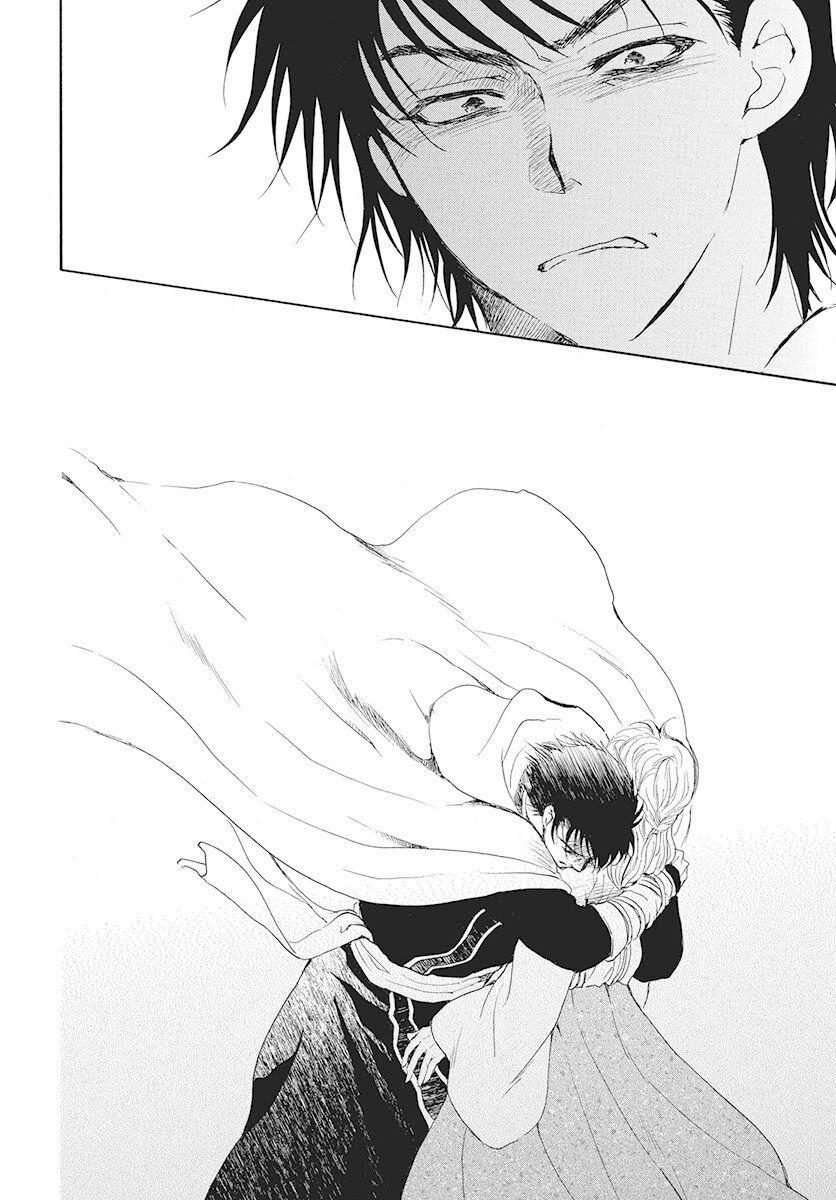 Đóa Hoa Bùng Cháy 190.3 trang 22