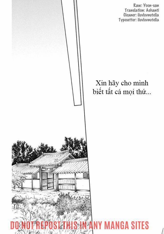 Đóa Hoa Bùng Cháy 190 trang 11