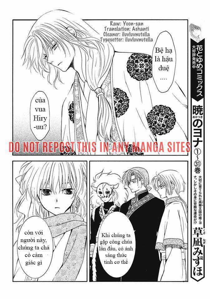 Đóa Hoa Bùng Cháy 190 trang 2