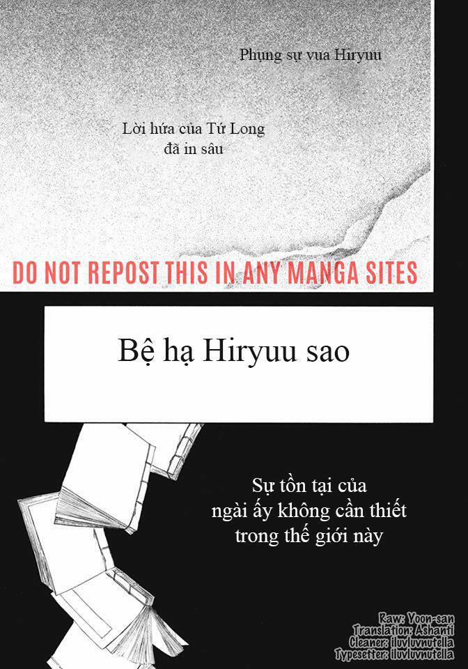 Đóa Hoa Bùng Cháy 190 trang 5