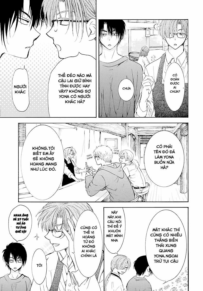 Đóa Hoa Bùng Cháy 191.5 trang 4