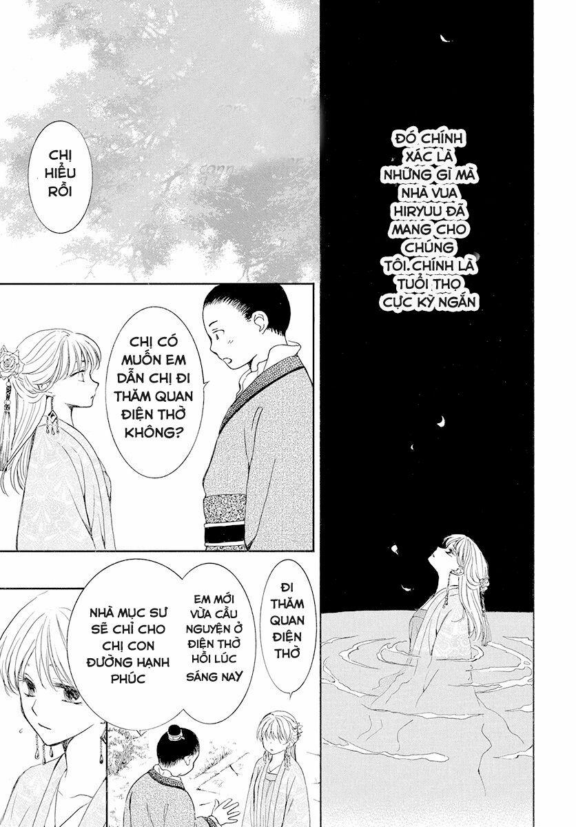 Đóa Hoa Bùng Cháy 192 trang 17