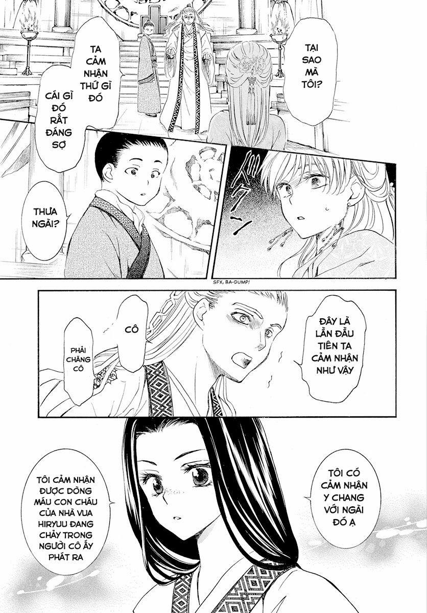 Đóa Hoa Bùng Cháy 192 trang 23