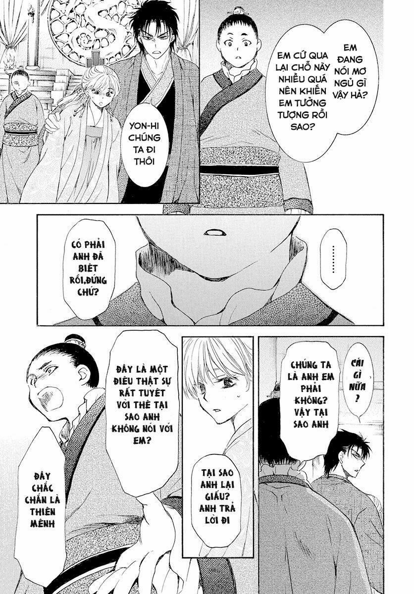 Đóa Hoa Bùng Cháy 192 trang 27