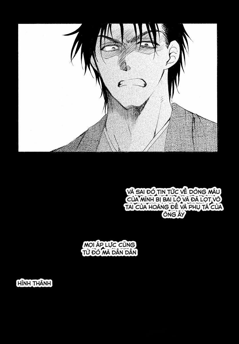 Đóa Hoa Bùng Cháy 192 trang 30