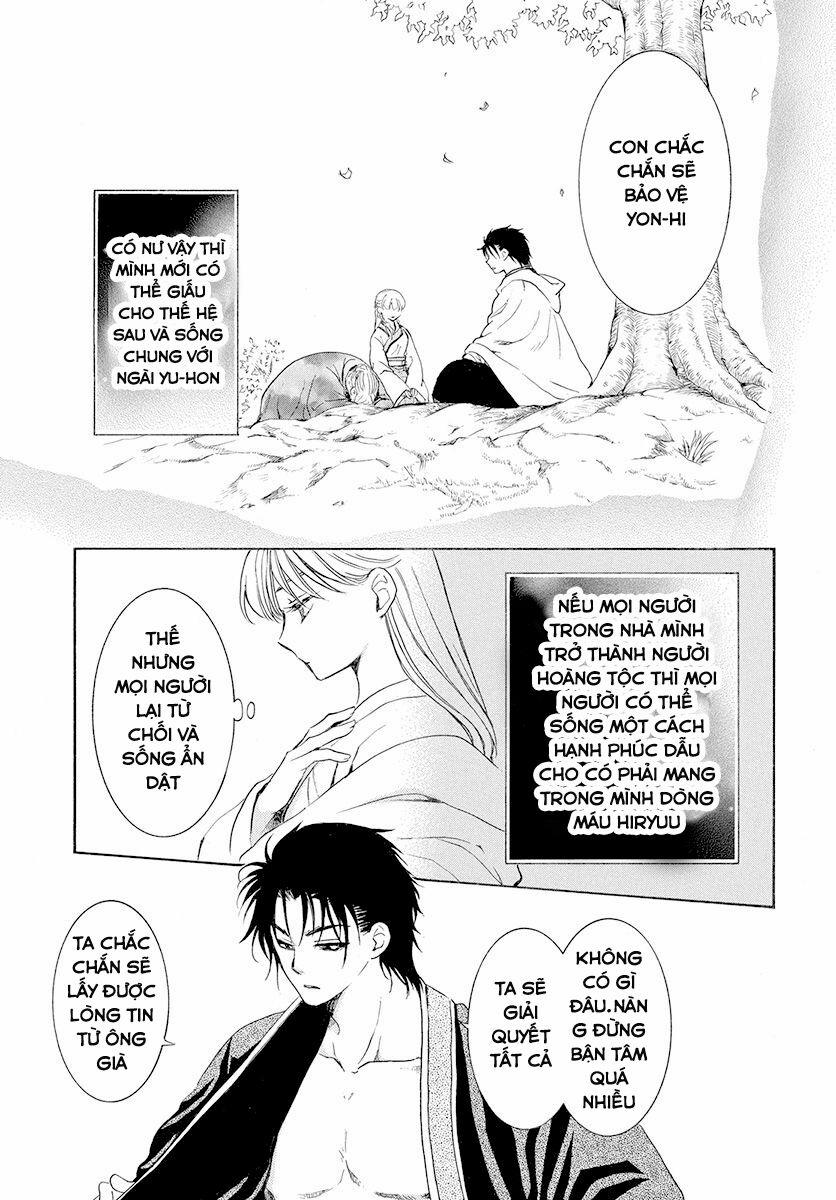 Đóa Hoa Bùng Cháy 192 trang 7