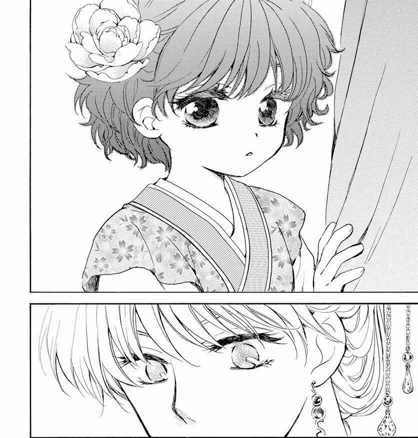 Đóa Hoa Bùng Cháy 194 trang 12