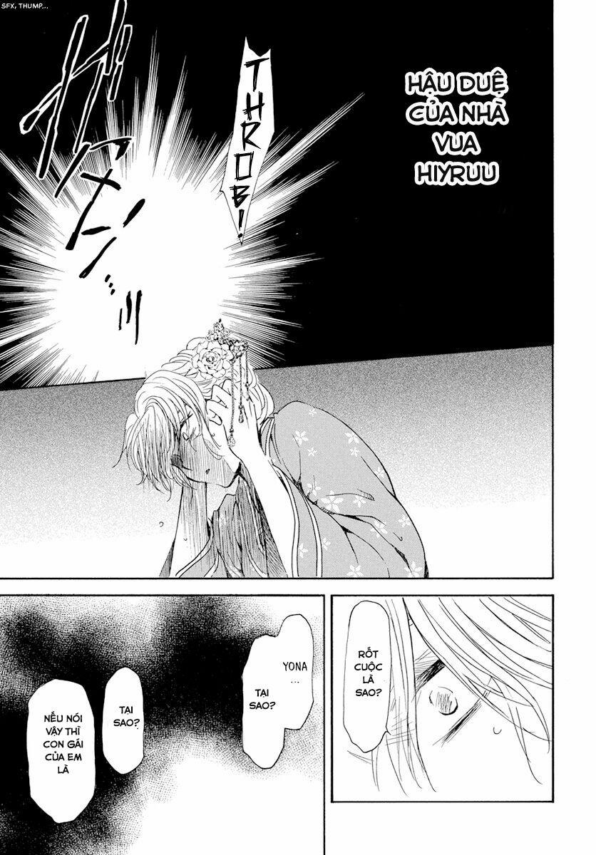 Đóa Hoa Bùng Cháy 194 trang 23