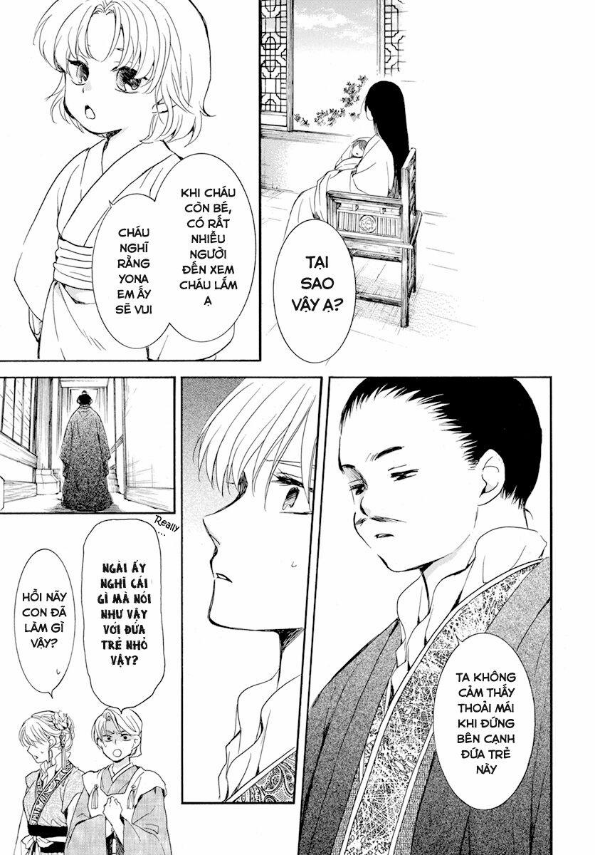 Đóa Hoa Bùng Cháy 194 trang 5