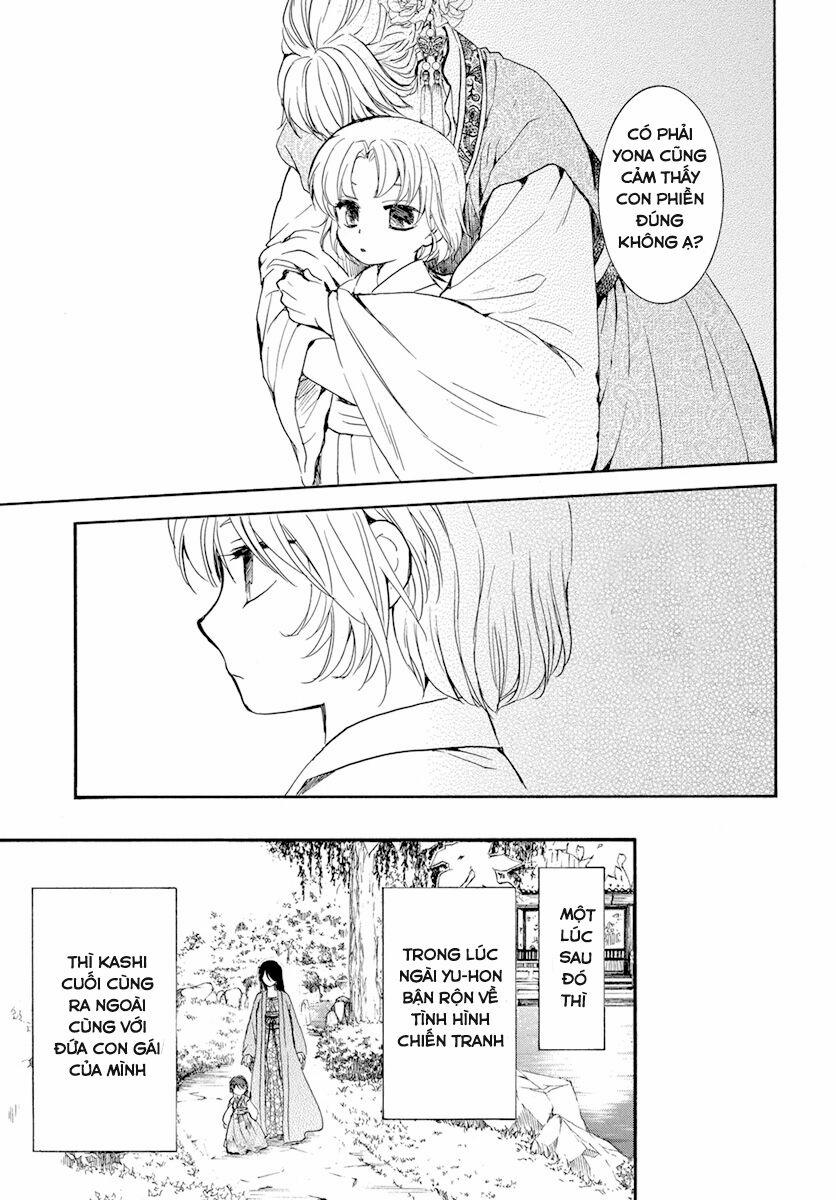 Đóa Hoa Bùng Cháy 194 trang 7