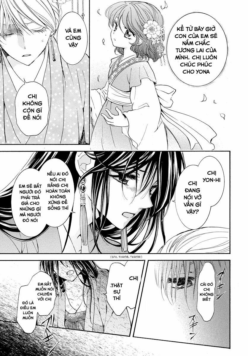 Đóa Hoa Bùng Cháy 195.1 trang 9