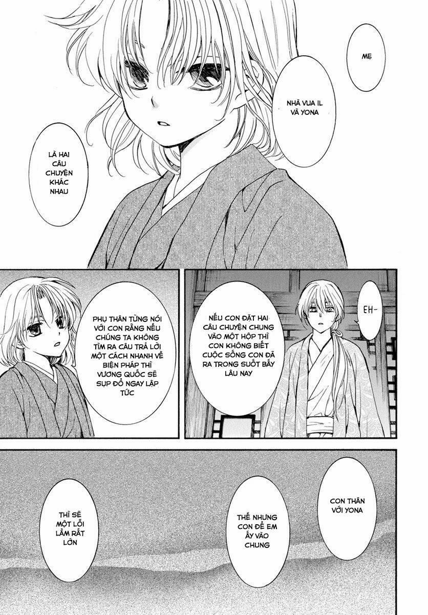 Đóa Hoa Bùng Cháy 196.2 trang 18