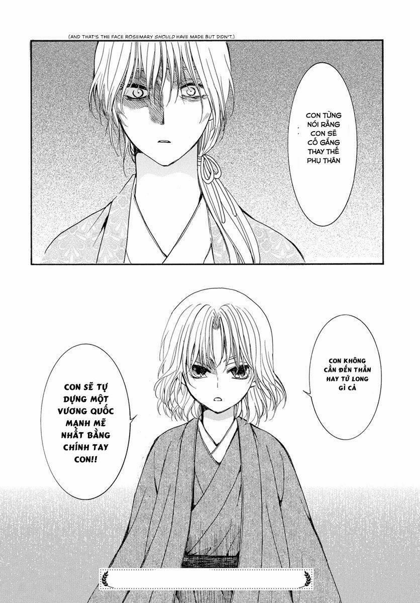 Đóa Hoa Bùng Cháy 196.2 trang 19