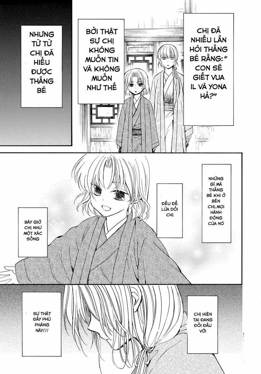 Đóa Hoa Bùng Cháy 197.1 trang 7