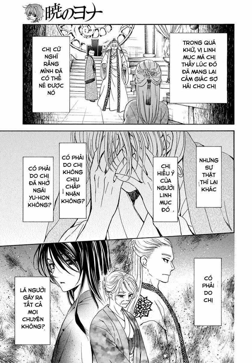 Đóa Hoa Bùng Cháy 197.1 trang 9