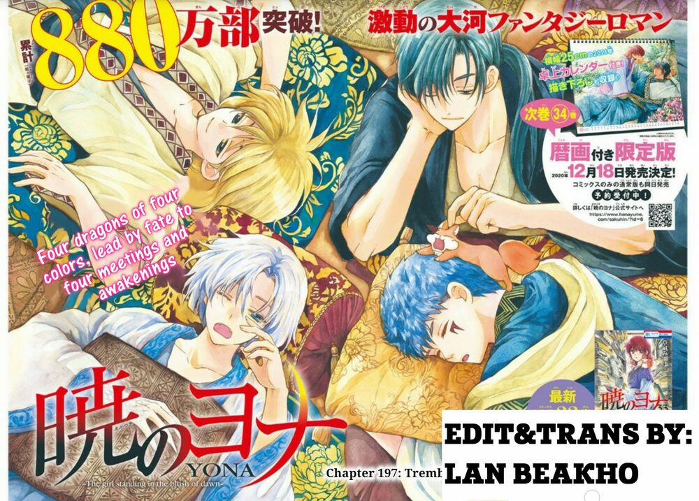 Đóa Hoa Bùng Cháy 198 trang 0