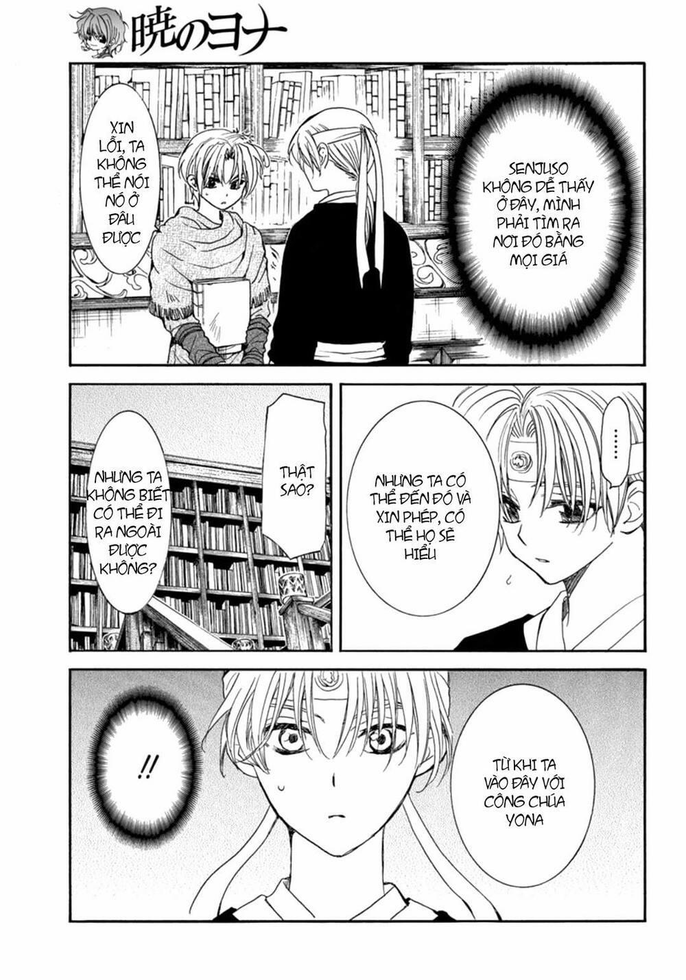 Đóa Hoa Bùng Cháy 198 trang 3