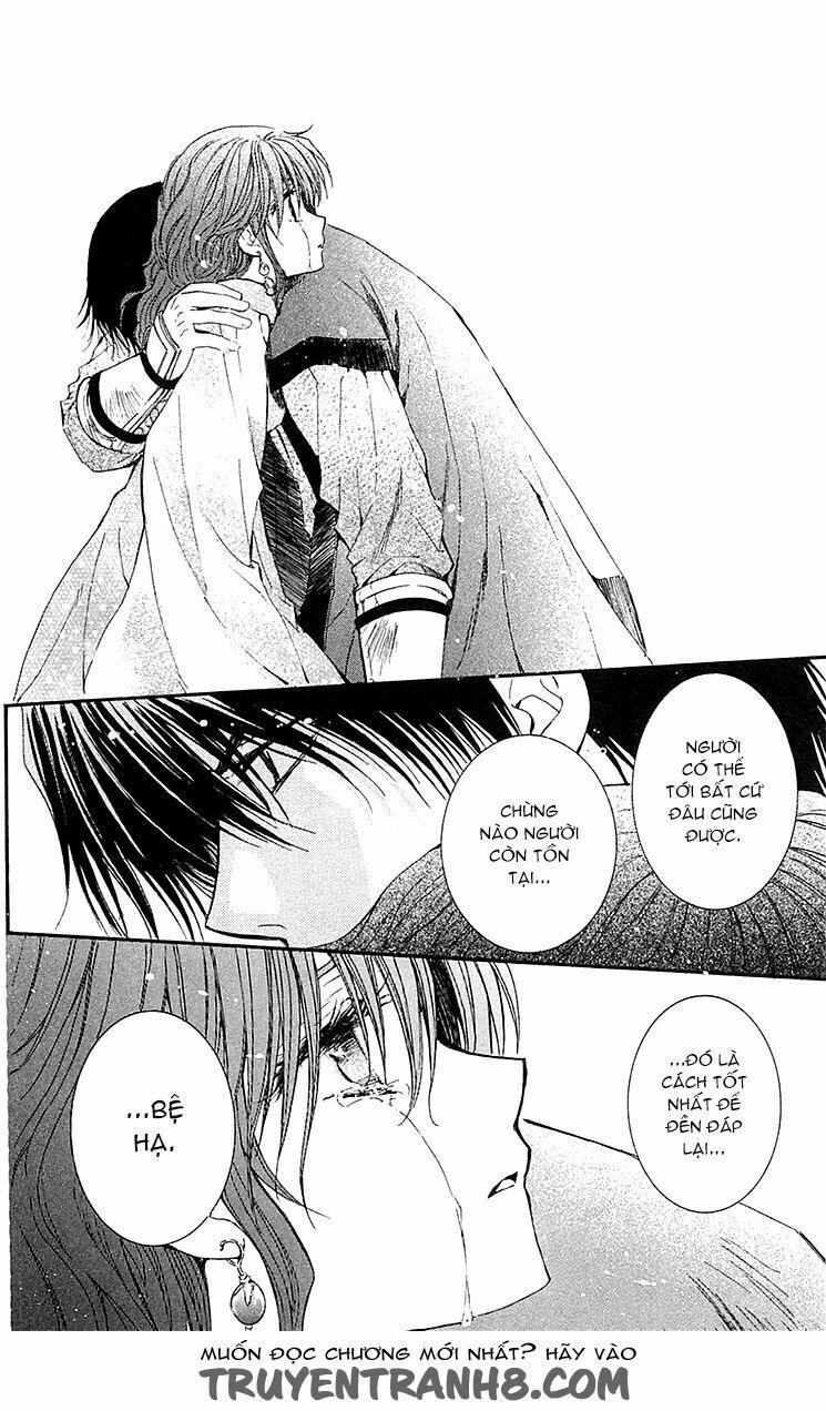 Đóa Hoa Bùng Cháy 2 trang 24