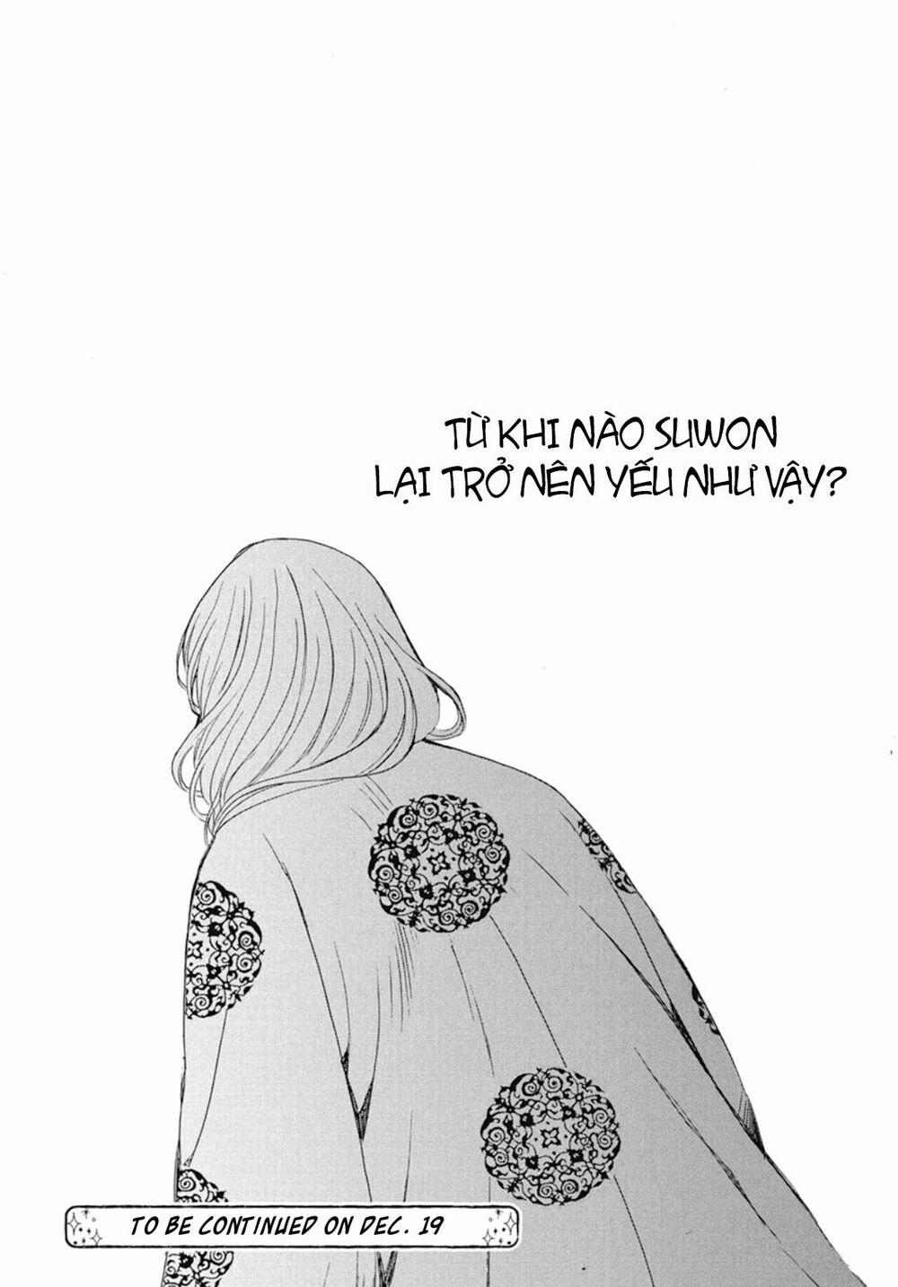 Đóa Hoa Bùng Cháy 200 trang 30