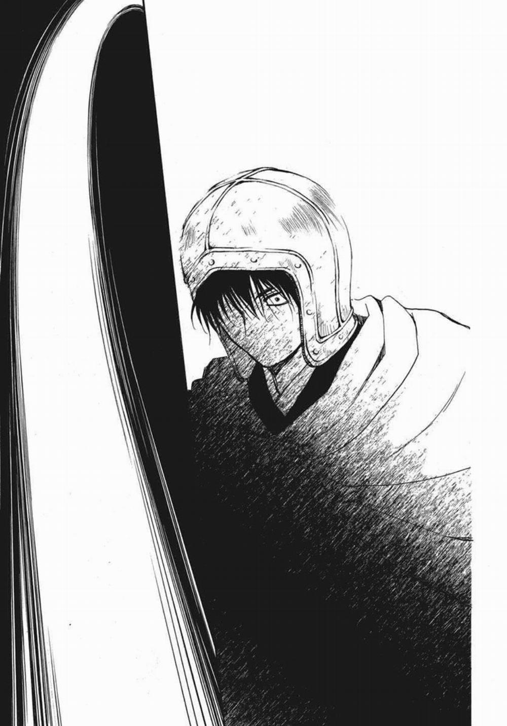 Đóa Hoa Bùng Cháy 201 trang 3