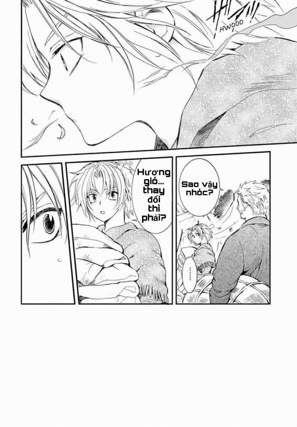 Đóa Hoa Bùng Cháy 215 trang 2