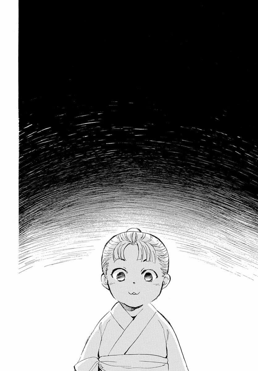 Đóa Hoa Bùng Cháy 217 trang 21