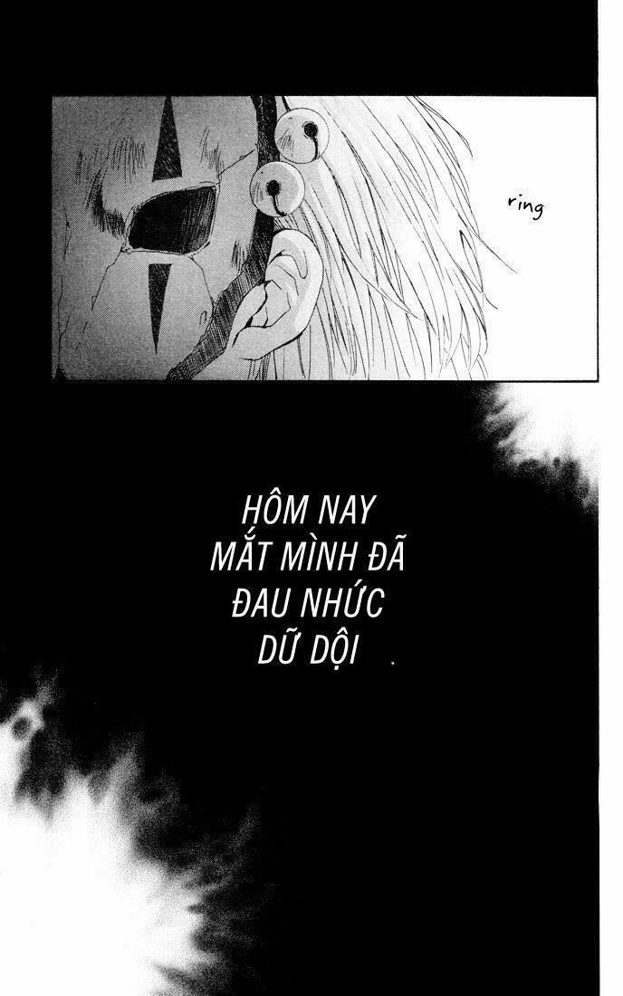 Đóa Hoa Bùng Cháy 22 trang 2