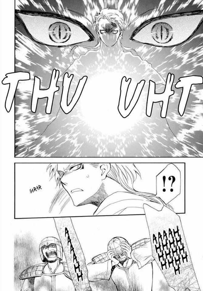 Đóa Hoa Bùng Cháy 220 trang 15