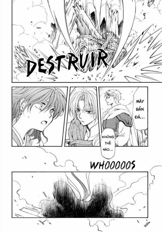 Đóa Hoa Bùng Cháy 220 trang 9