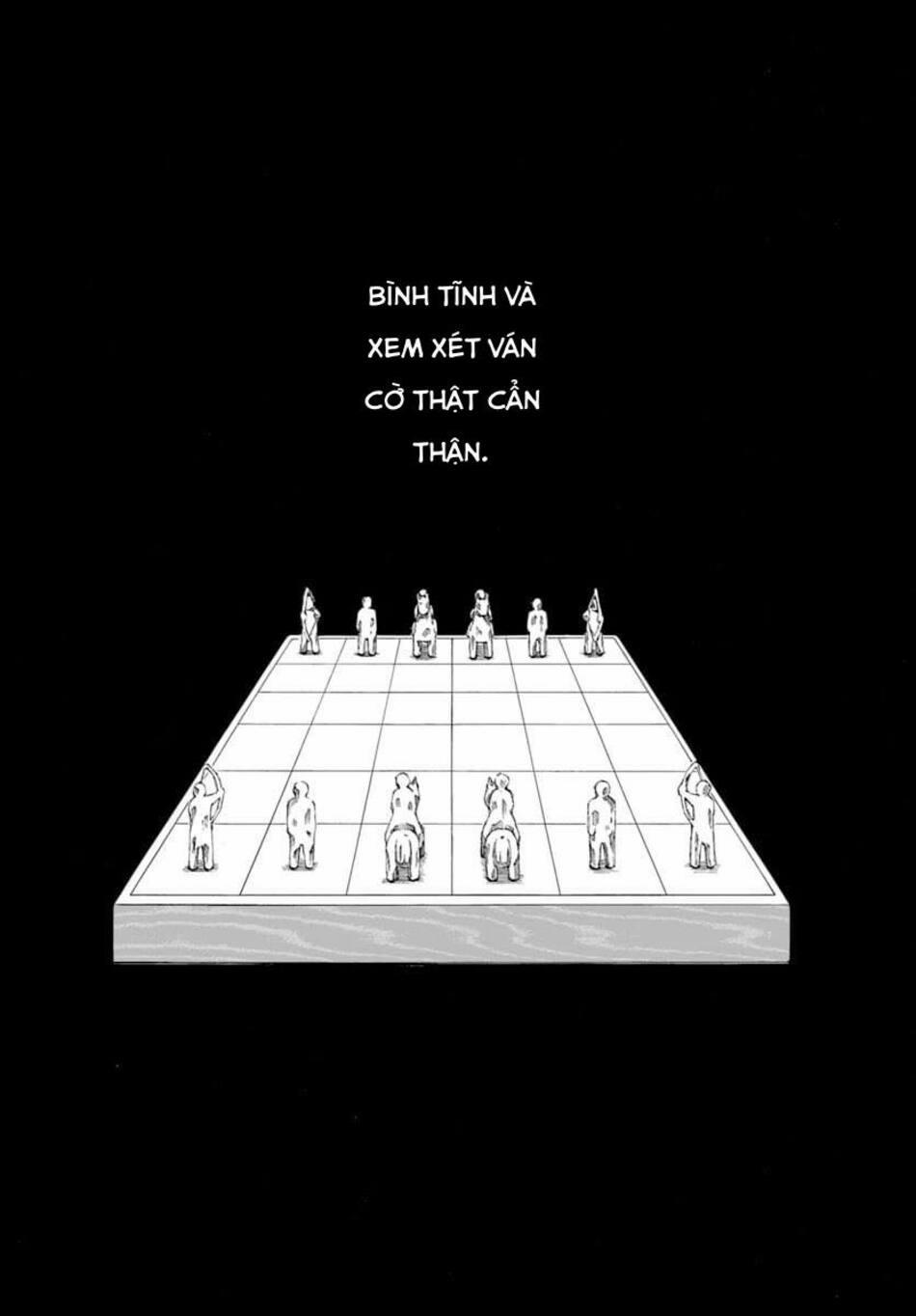 Đóa Hoa Bùng Cháy 221 trang 1