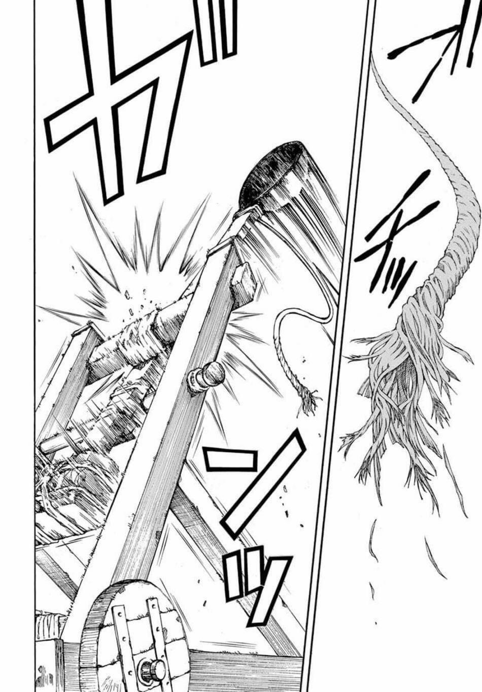 Đóa Hoa Bùng Cháy 222 trang 12