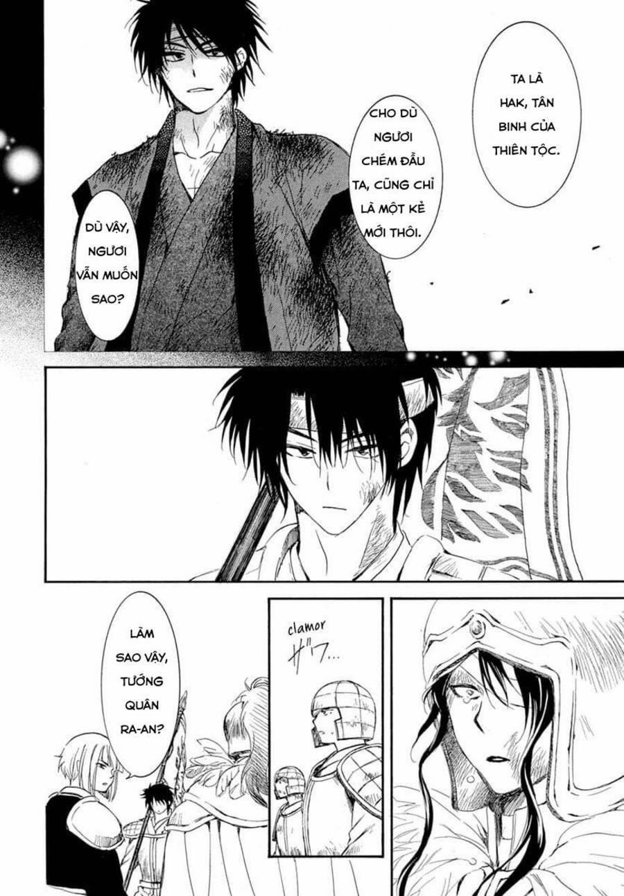 Đóa Hoa Bùng Cháy 223 trang 8