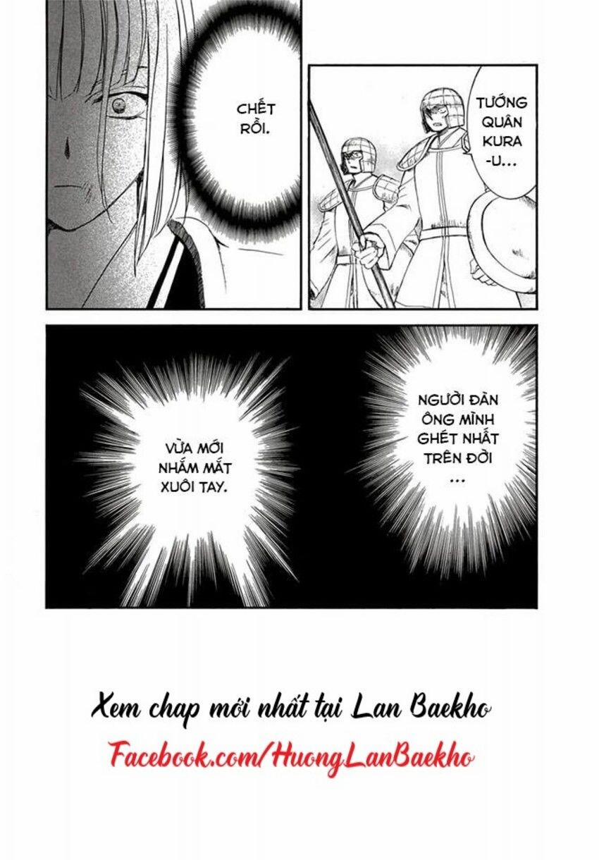 Đóa Hoa Bùng Cháy 224 trang 2