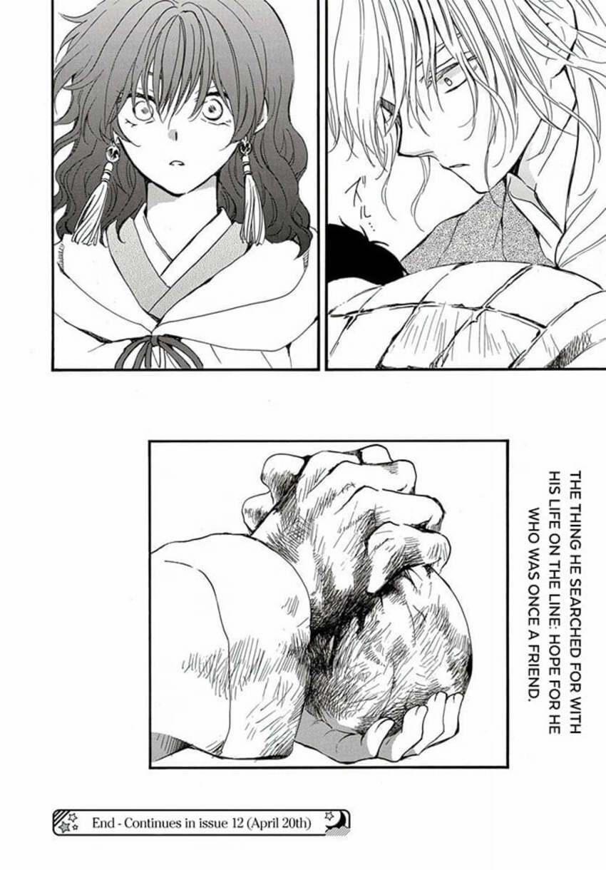 Đóa Hoa Bùng Cháy 224 trang 30