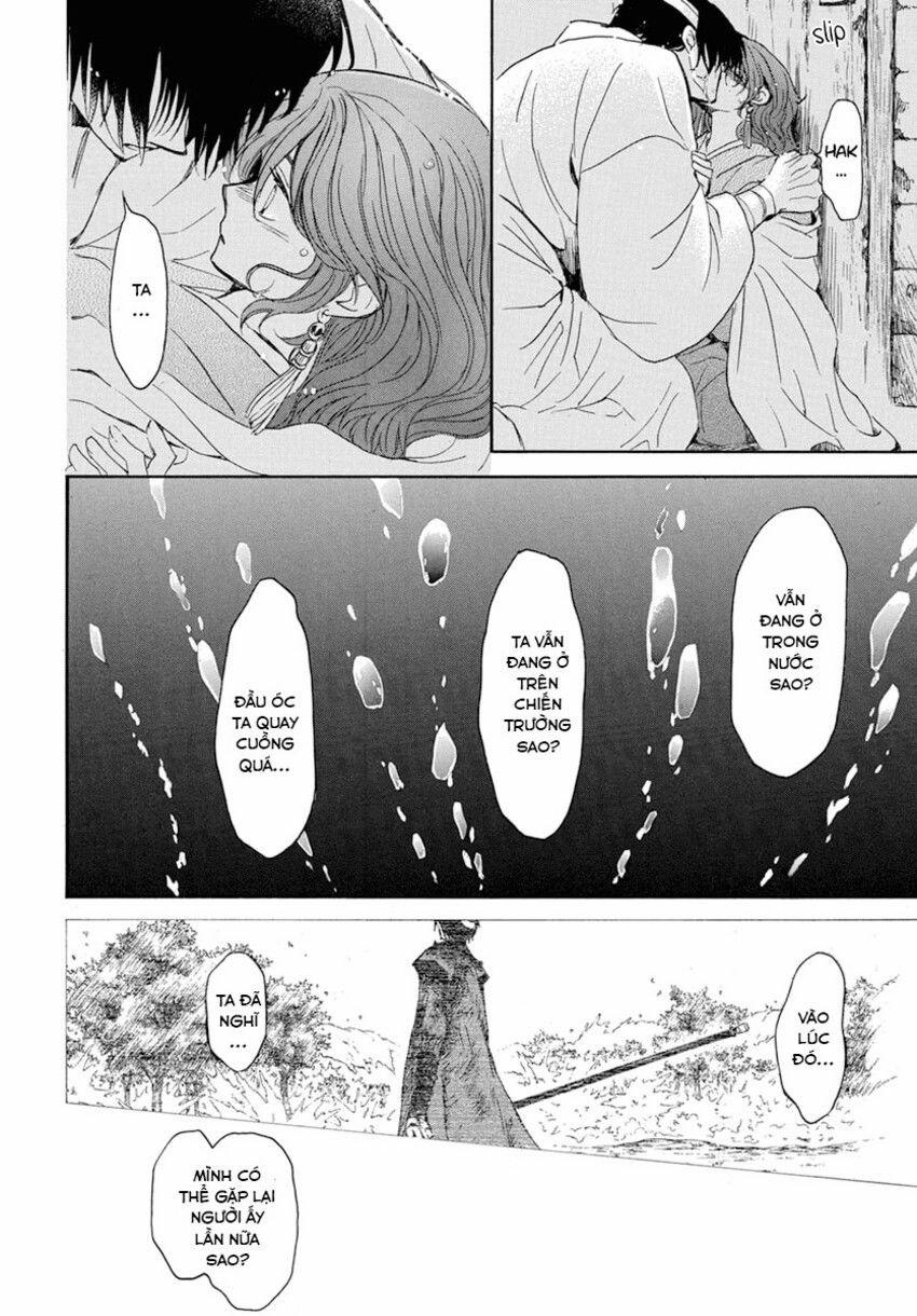 Đóa Hoa Bùng Cháy 225 trang 26