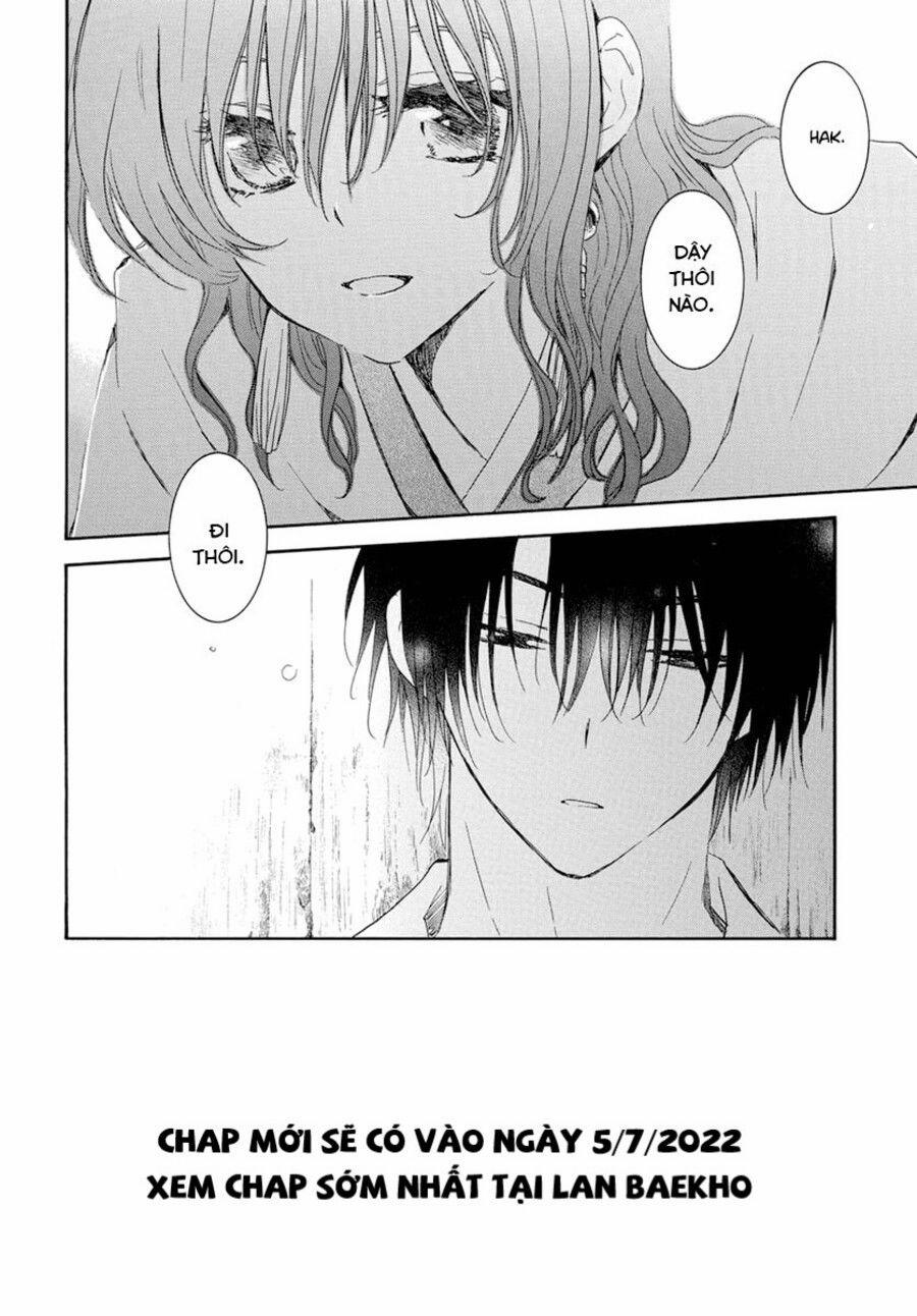 Đóa Hoa Bùng Cháy 226 trang 1