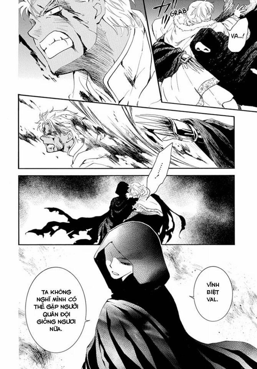 Đóa Hoa Bùng Cháy 230 trang 20